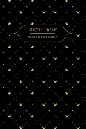 Küçük Prens